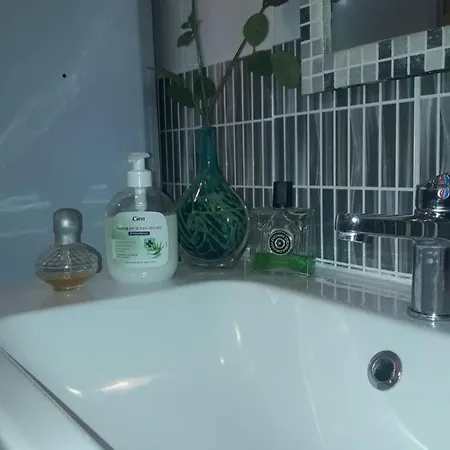 Jade Apartamento