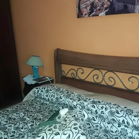 Apartamento Jade *