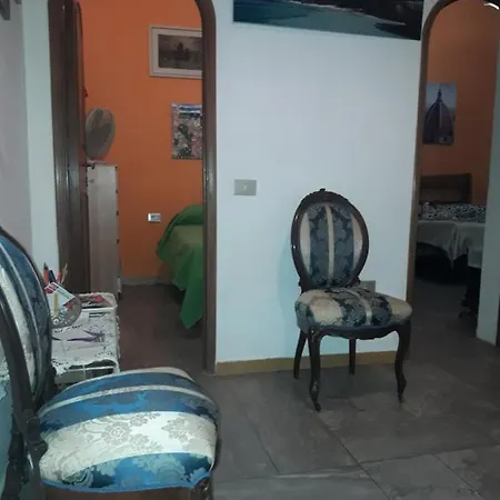Apartamento Jade Florencia