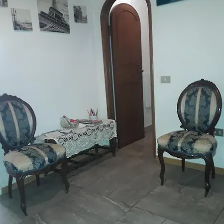 Apartamento Jade