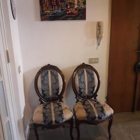 Apartamento Jade *