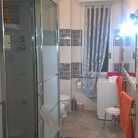 Jade Apartamento *