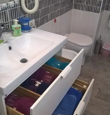 Apartamento Jade Florencia