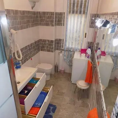 Apartamento Jade *