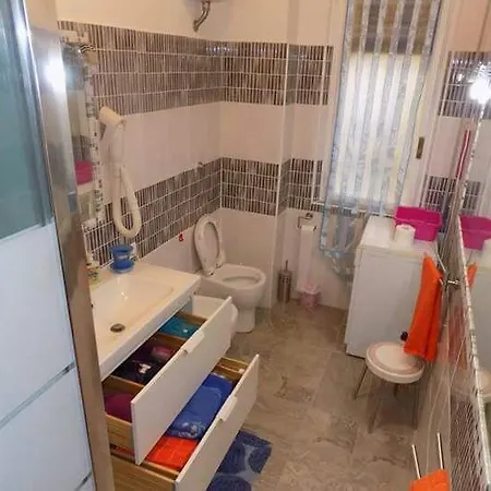 Jade Apartamento *