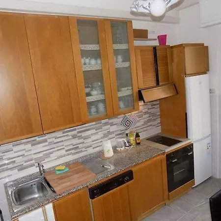 Jade Apartamento *