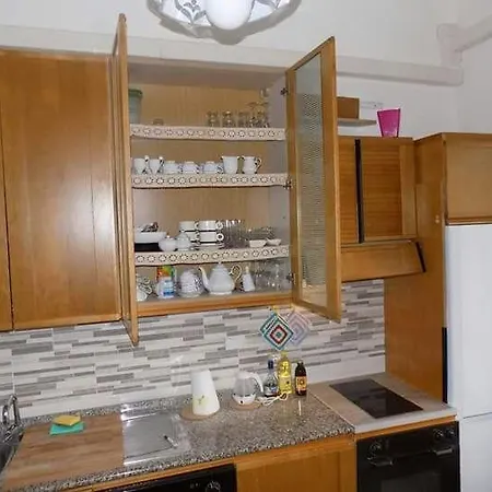 Apartamento Jade