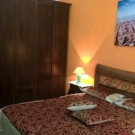 Apartamento Jade Florencia
