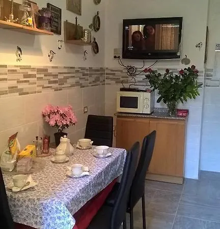 Jade Apartamento Florencia