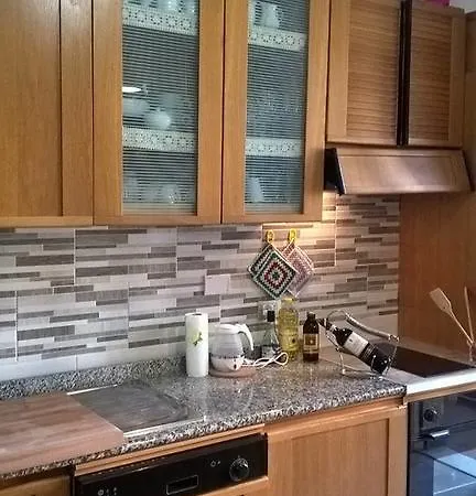 Apartamento Jade