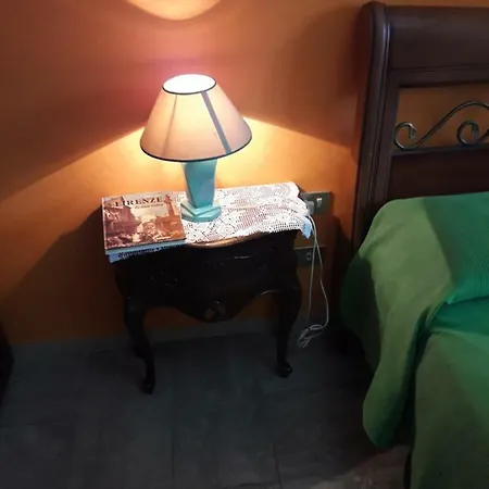 Apartamento Jade
