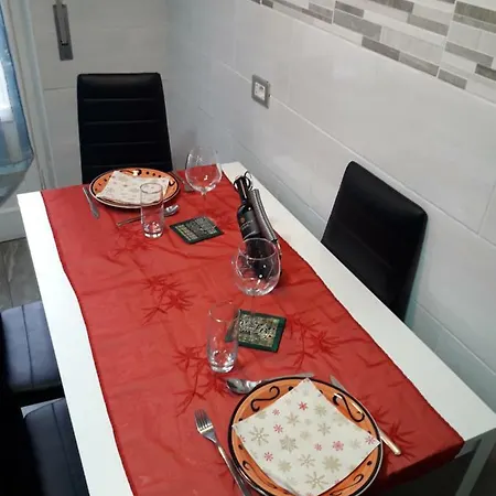 Apartamento Jade Florencia