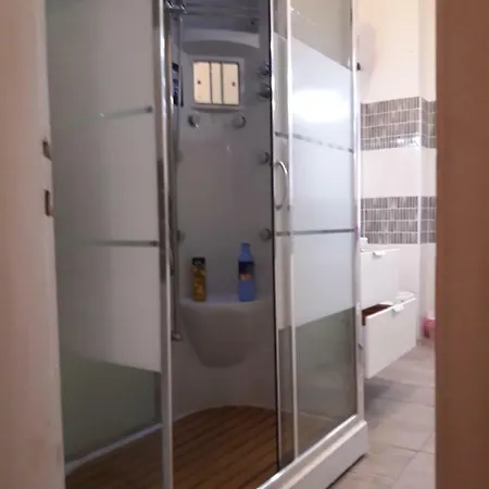 Apartamento Jade *