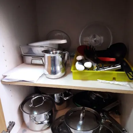 Apartamento Jade