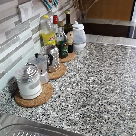 Apartamento Jade *