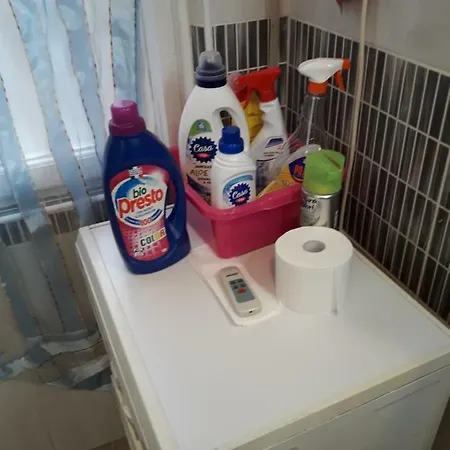 Apartamento Jade *