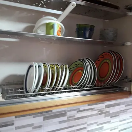 Apartamento Jade Florencia