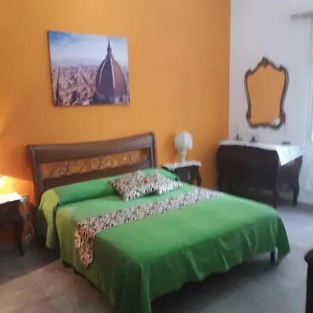 Jade شقة فلورنس