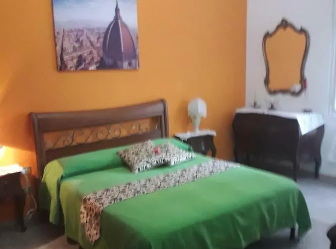 Jade Appartement Florence
