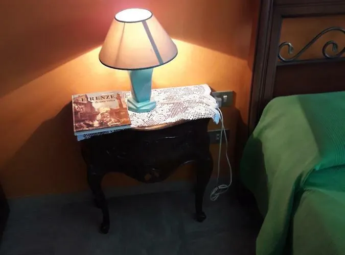 Appartement Jade