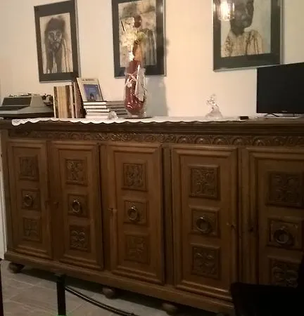 Appartamento Jade *