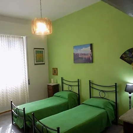 Jade Appartamento