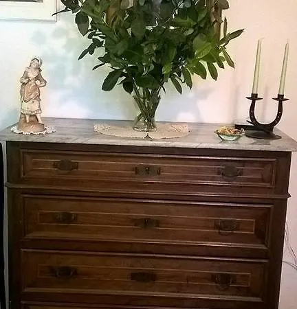 Jade Appartamento