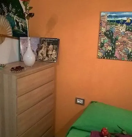 Appartamento Jade *