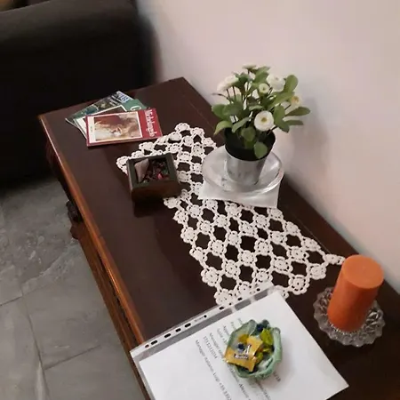 Appartamento Jade *